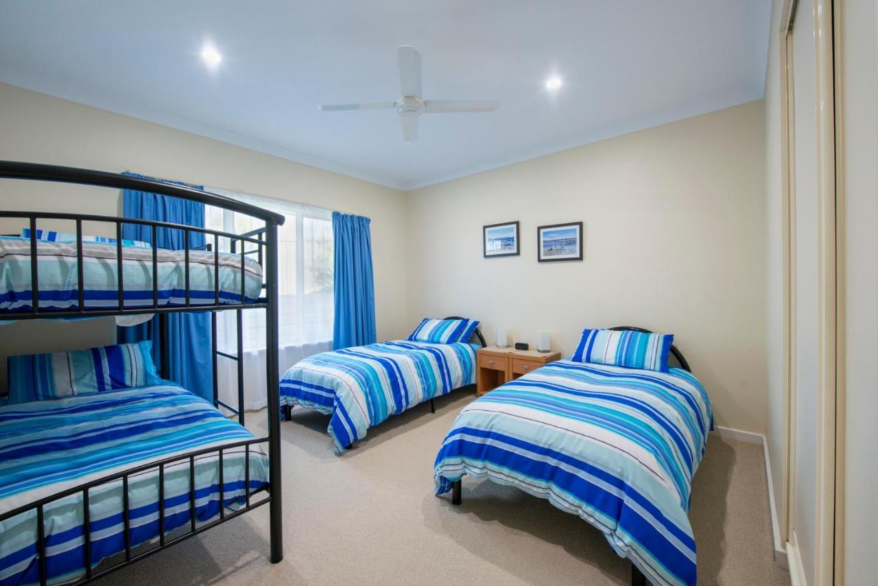 Searenity Holiday Accommodation Emu Bay المظهر الخارجي الصورة