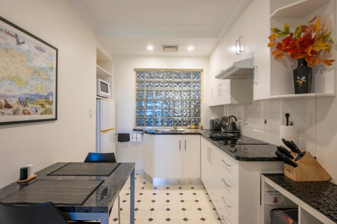 Searenity Holiday Accommodation Emu Bay المظهر الخارجي الصورة