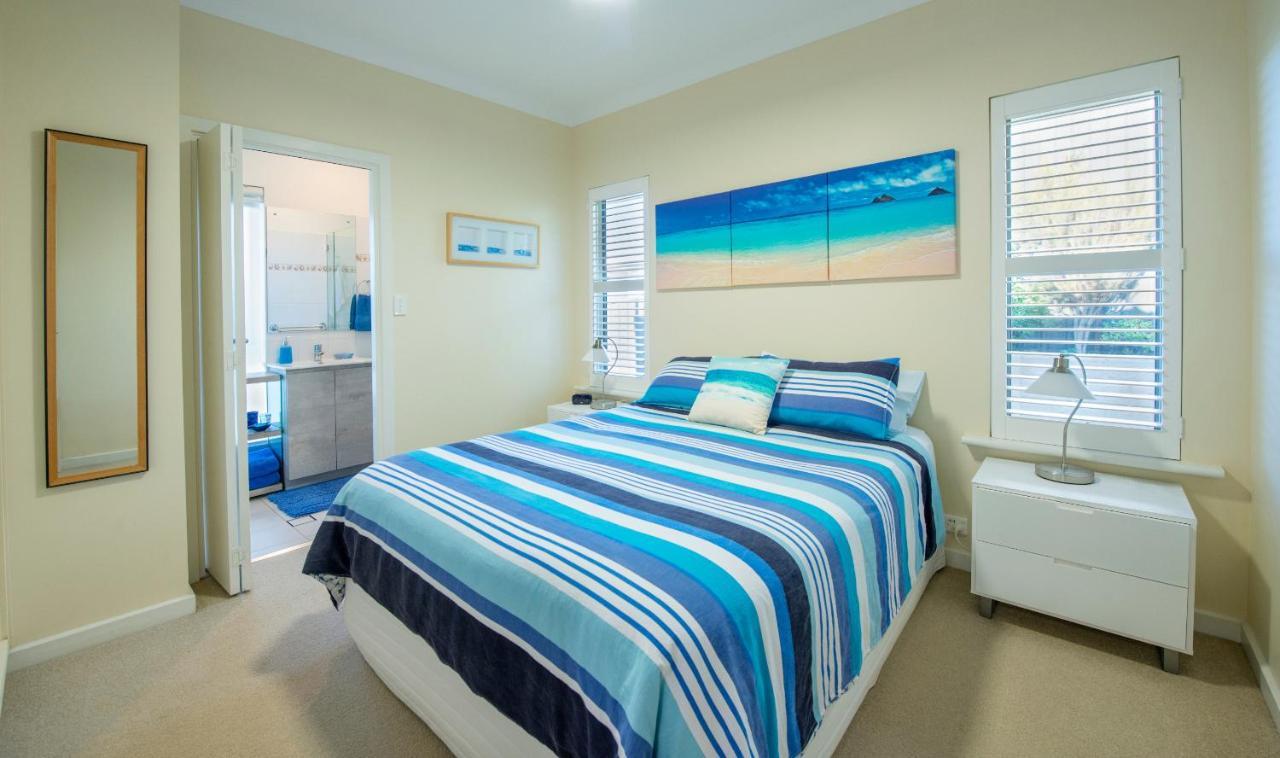 Searenity Holiday Accommodation Emu Bay المظهر الخارجي الصورة