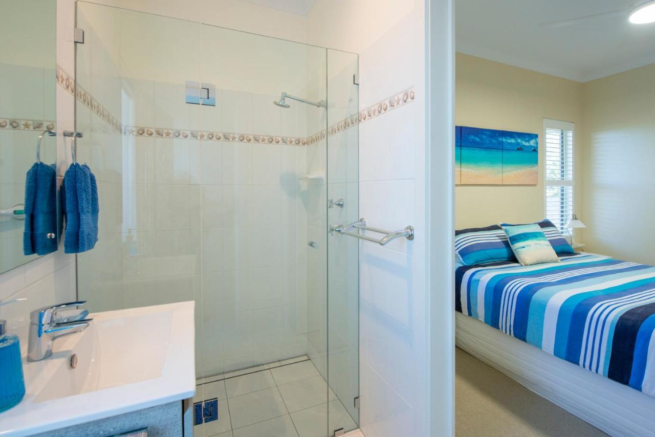 Searenity Holiday Accommodation Emu Bay المظهر الخارجي الصورة