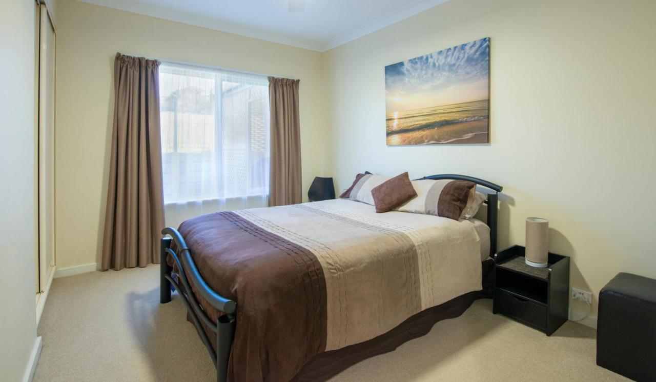 Searenity Holiday Accommodation Emu Bay المظهر الخارجي الصورة