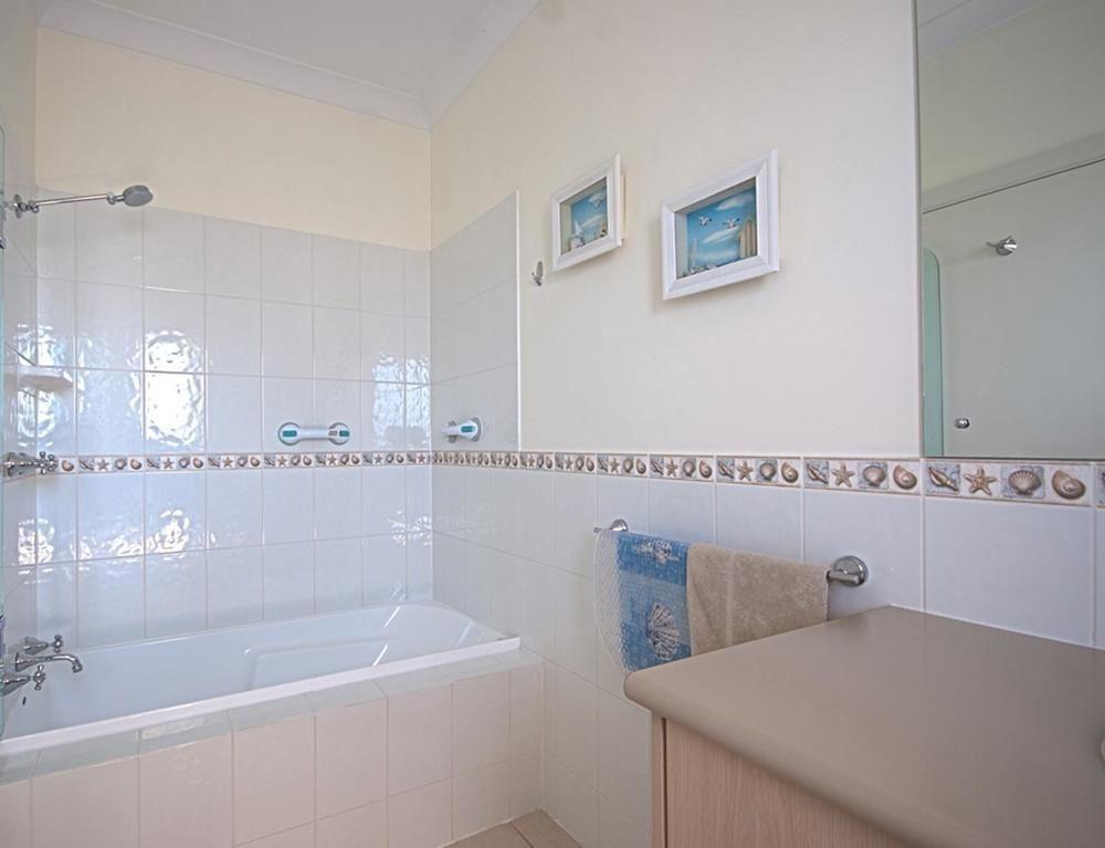 Searenity Holiday Accommodation Emu Bay المظهر الخارجي الصورة
