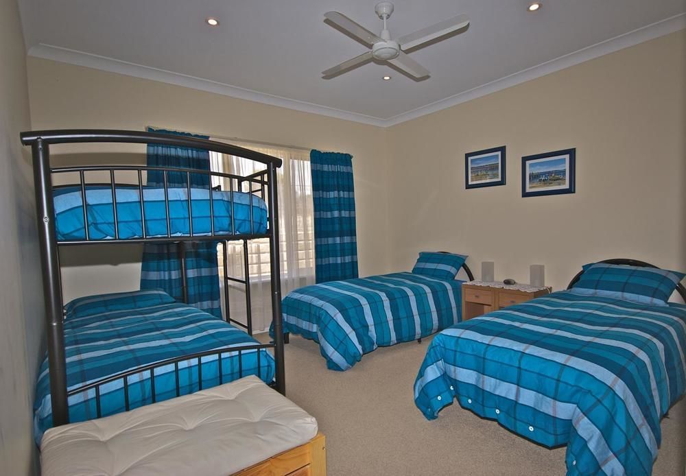 Searenity Holiday Accommodation Emu Bay المظهر الخارجي الصورة