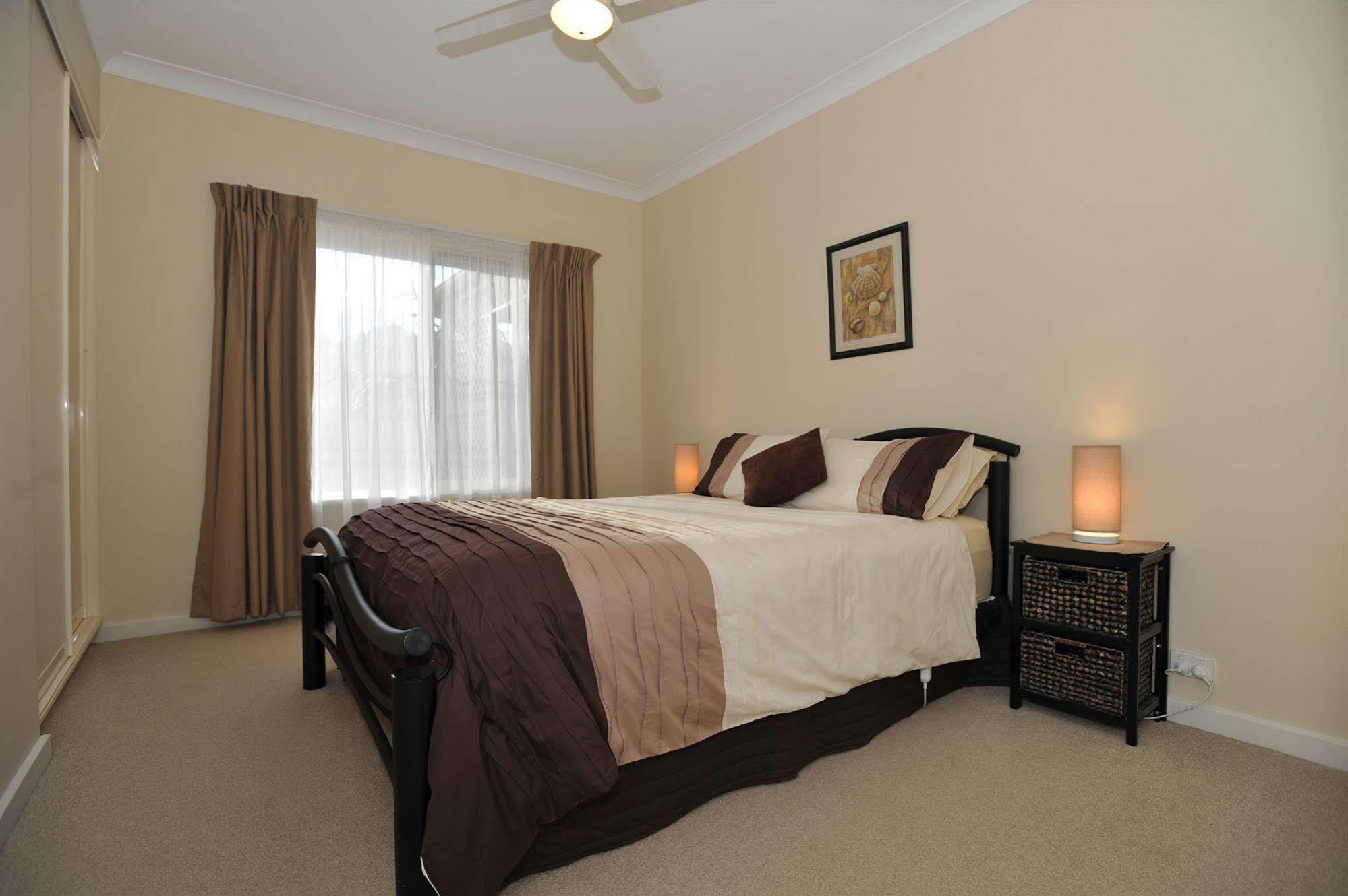 Searenity Holiday Accommodation Emu Bay المظهر الخارجي الصورة