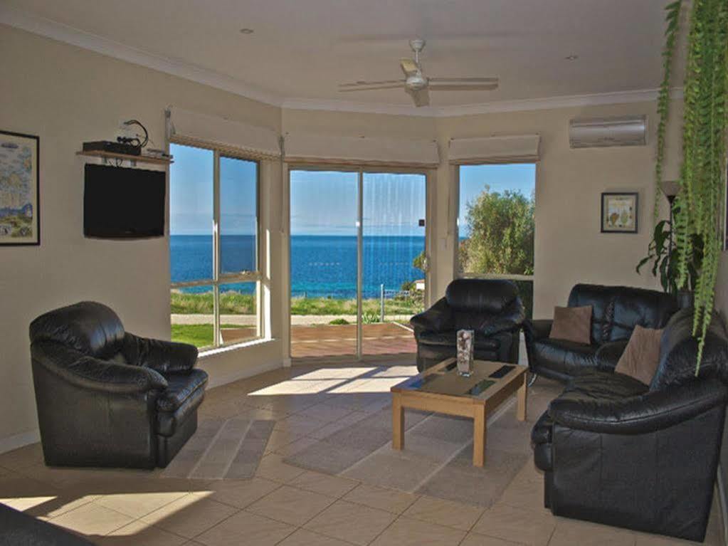 Searenity Holiday Accommodation Emu Bay المظهر الخارجي الصورة