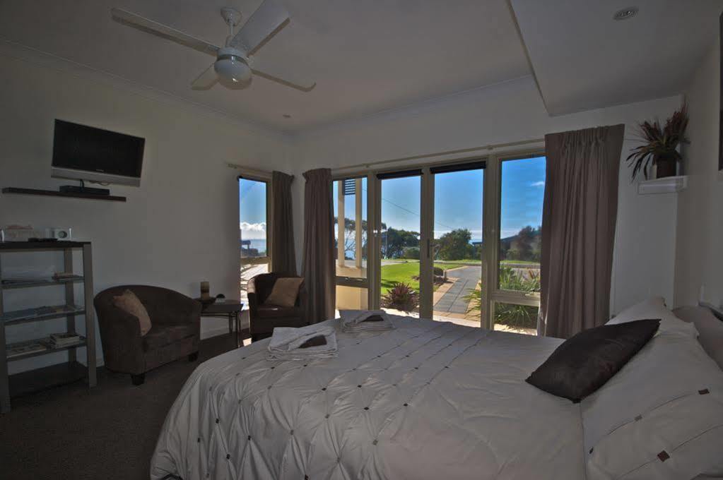 Searenity Holiday Accommodation Emu Bay المظهر الخارجي الصورة